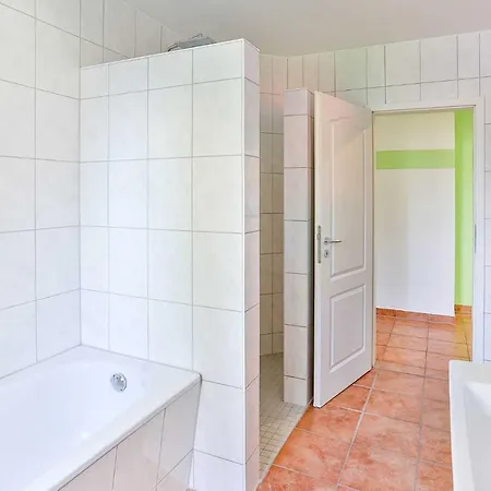Ferienwohnung Moewe Sassnitz Exterior foto