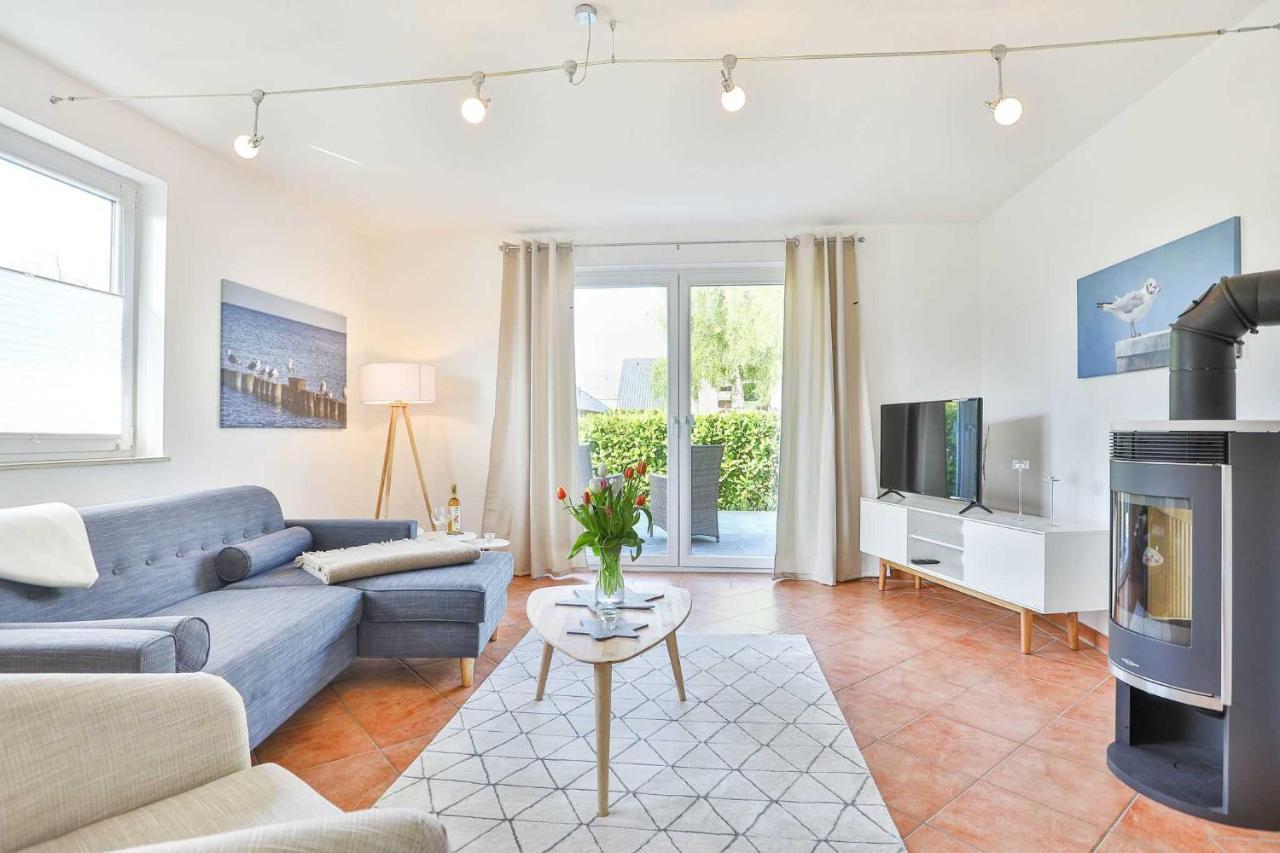 Apartment Moewe